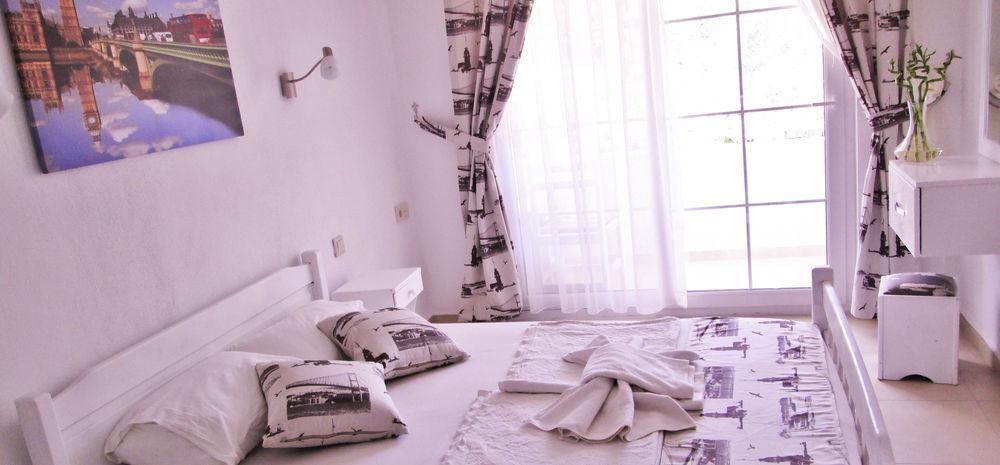 Zeybek 1 Pension Patara Zewnętrze zdjęcie