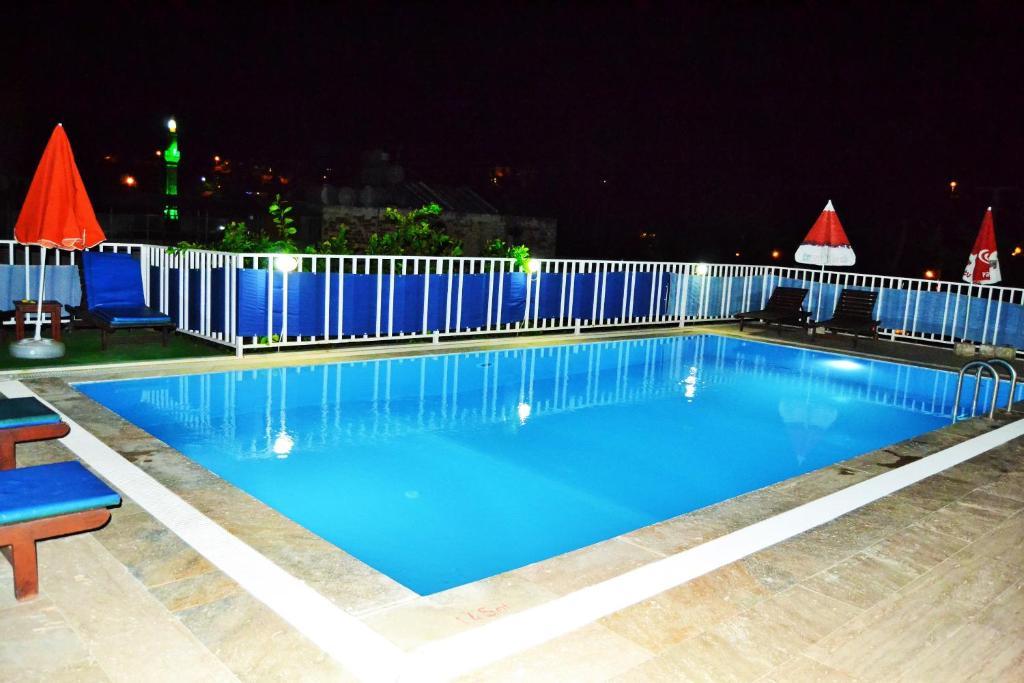 Zeybek 1 Pension Patara Zewnętrze zdjęcie
